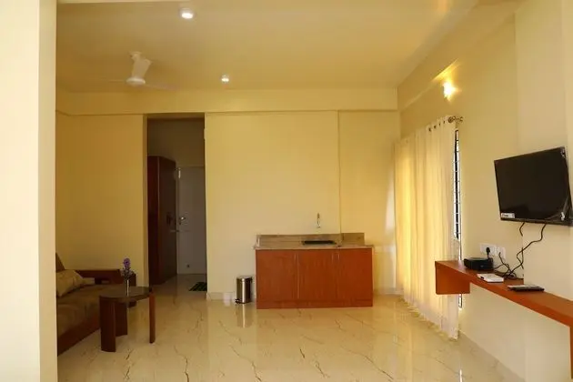 One BHK Apartment