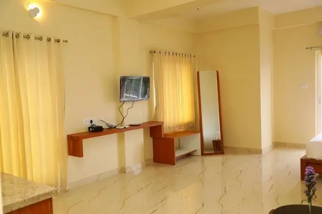 One BHK Apartment