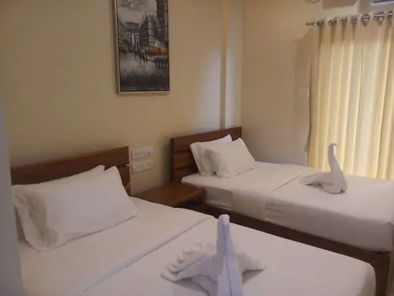 One BHK Apartment