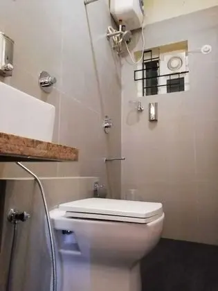 One BHK Apartment