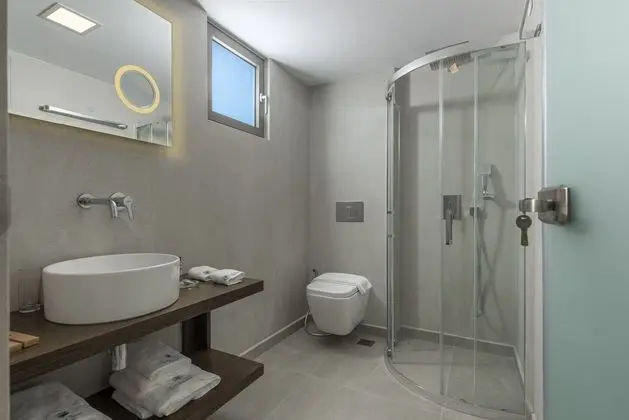 Banyo Duşu