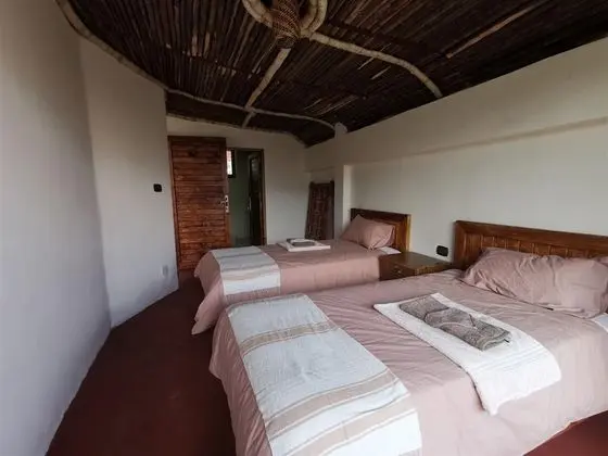 Apart Daire, Bahçe Manzaralı