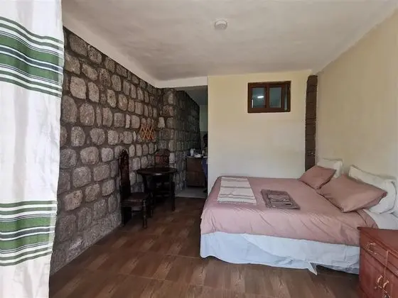 Apart Daire, Bahçe Manzaralı