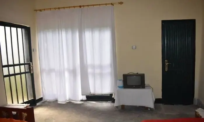 Economy İki Ayrı Yataklı Oda