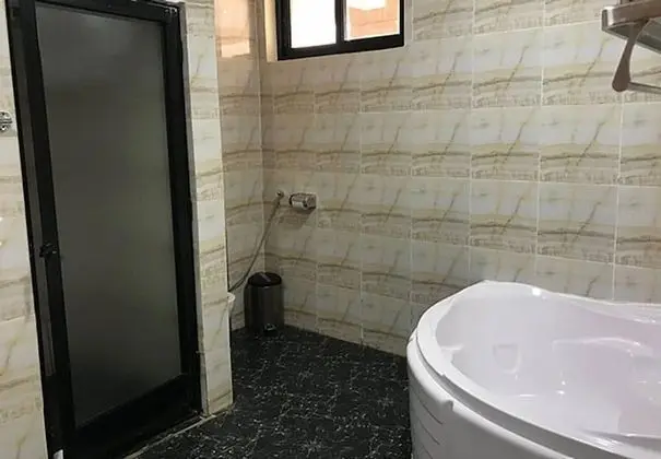 İki Ayrı Yataklı Oda