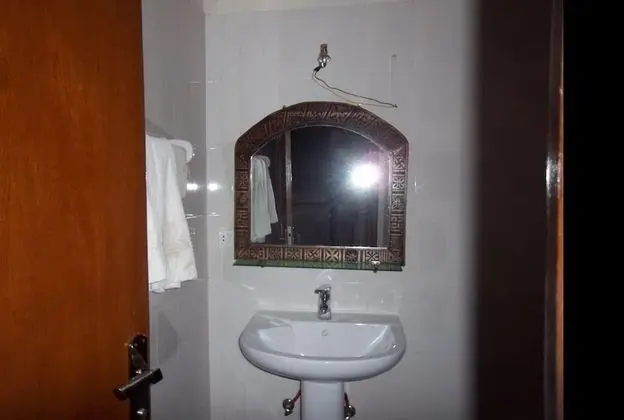 Tek Kişilik Oda