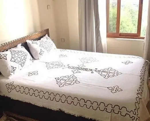 Deluxe Tek Kişilik Oda