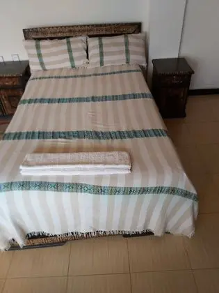 Deluxe Tek Kişilik Oda
