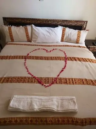 Deluxe Tek Kişilik Oda