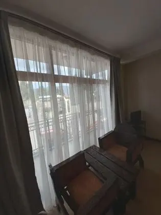 Deluxe Tek Kişilik Oda