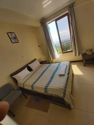 Deluxe Tek Kişilik Oda
