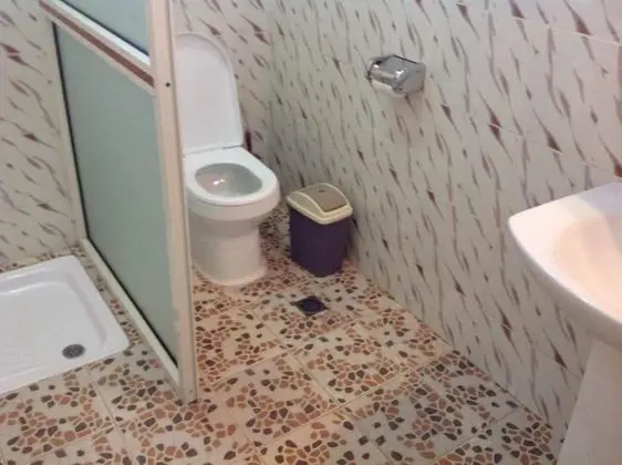 Deluxe Tek Kişilik Oda