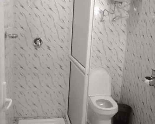 Deluxe Tek Kişilik Oda