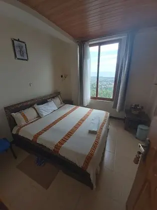 Deluxe Tek Kişilik Oda, Dağ Manzaralı
