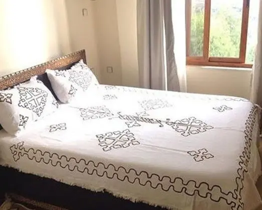 Deluxe Tek Kişilik Oda, Dağ Manzaralı