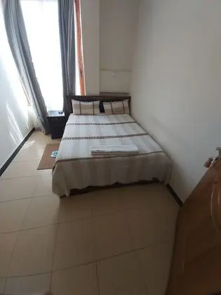 Standard Tek Büyük veya İki Ayrı Yataklı Oda, 1 Yatak Odası