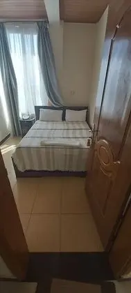 Standard Tek Büyük veya İki Ayrı Yataklı Oda, 1 Yatak Odası