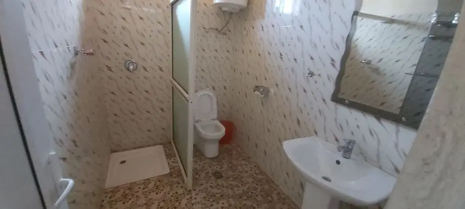 Üç Kişilik Oda
