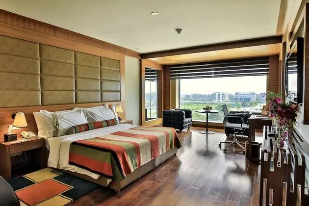 Luxury Süit