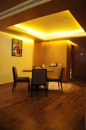 Luxury Süit