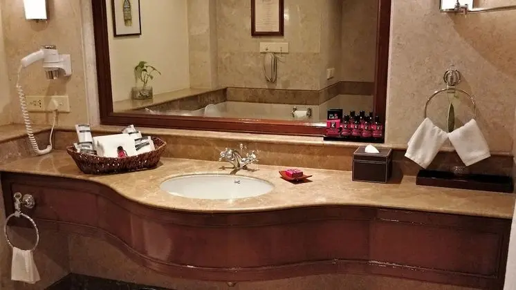 Luxury Süit