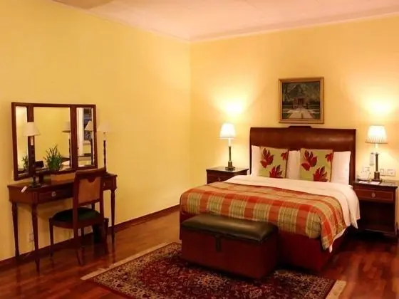 Deluxe Oda, 2 Tek Kişilik Yatak (First Floor)