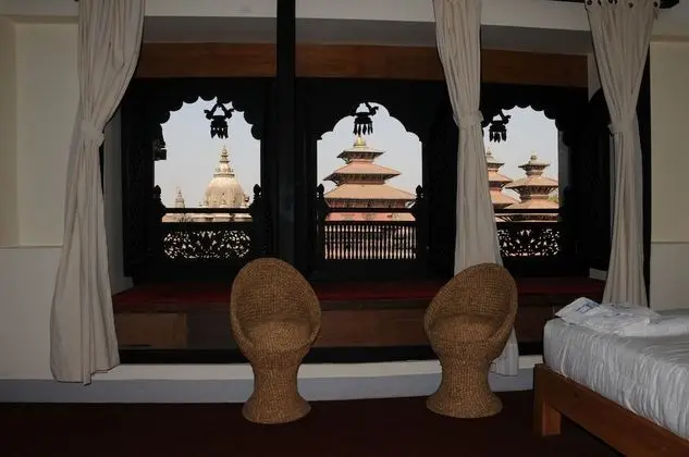 Oda, 1 Yatak Odası, Şehir Manzaralı