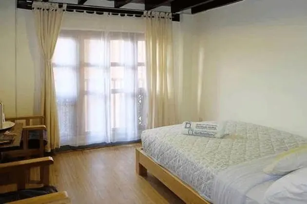 Oda, 1 Yatak Odası, Şehir Manzaralı