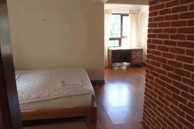 Oda, 1 Yatak Odası, Şehir Manzaralı
