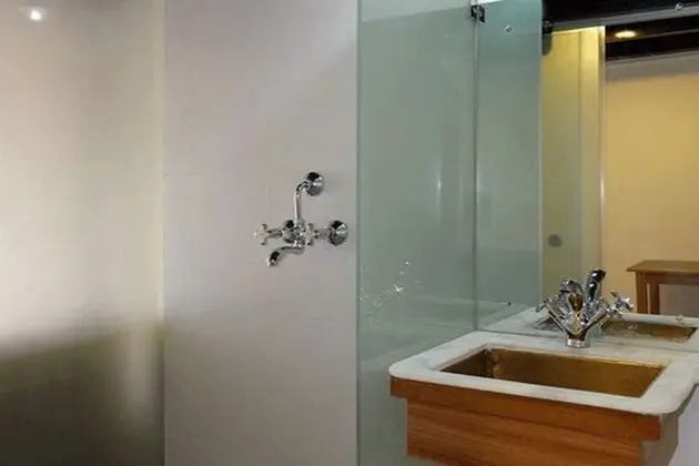 Romantic Oda, 1 Büyük (Queen) Boy Yatak, Şehir Manzaralı