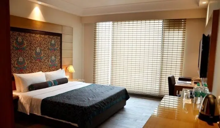 Luxury Oda, 2 Tek Kişilik Yatak