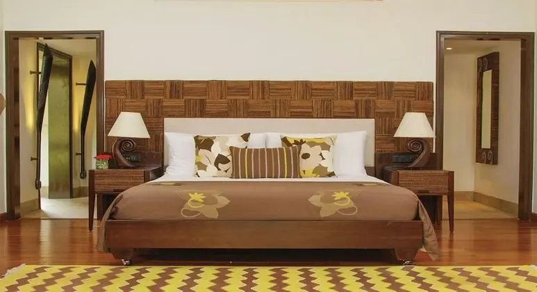 Deluxe Oda, Lagün Manzaralı (Lalit)