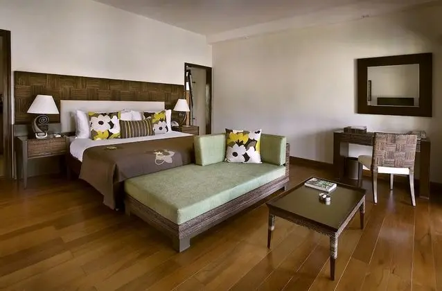 Deluxe Oda, Lagün Manzaralı (Lalit)