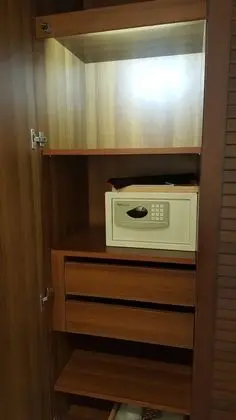 Deluxe Oda, Lagün Manzaralı (Lalit)