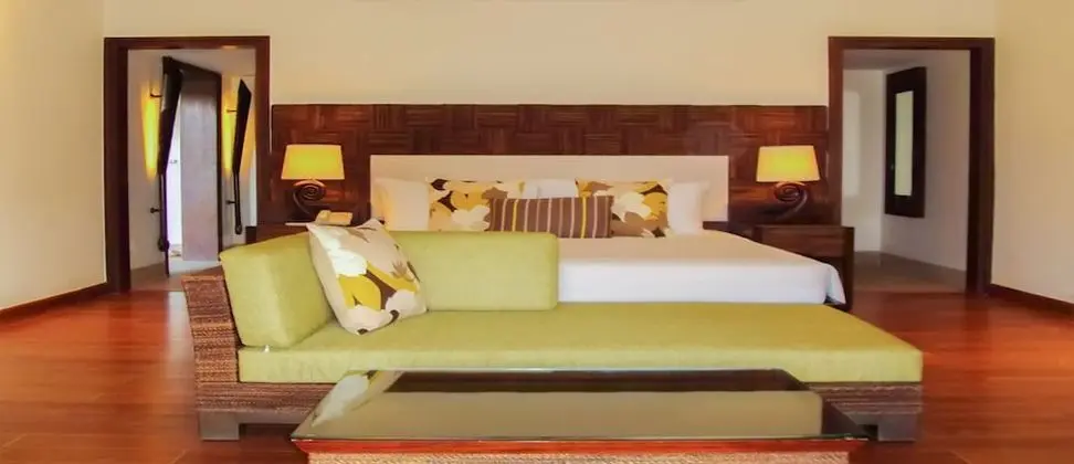 Luxury Oda, Lagün Manzaralı (Lalit)