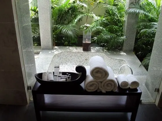 Luxury Oda, Lagün Manzaralı (Lalit)