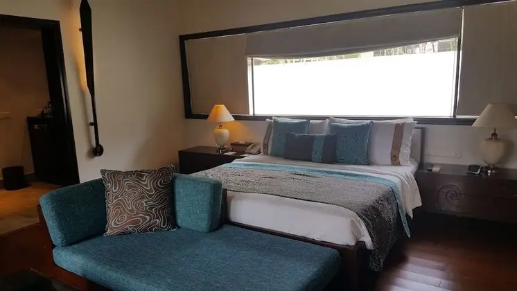 Oda, Lagün Manzaralı (Lalit Spa)