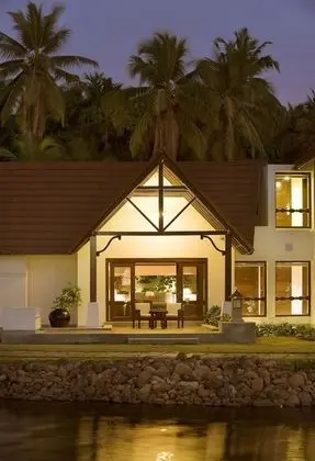 Oda, Lagün Manzaralı (Lalit Spa)