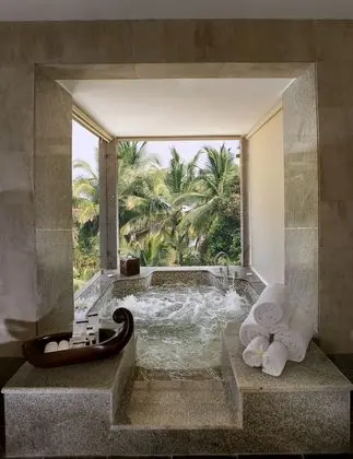 Oda, Lagün Manzaralı (Lalit Spa)