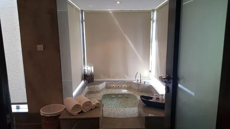 Oda, Lagün Manzaralı (Lalit Spa)
