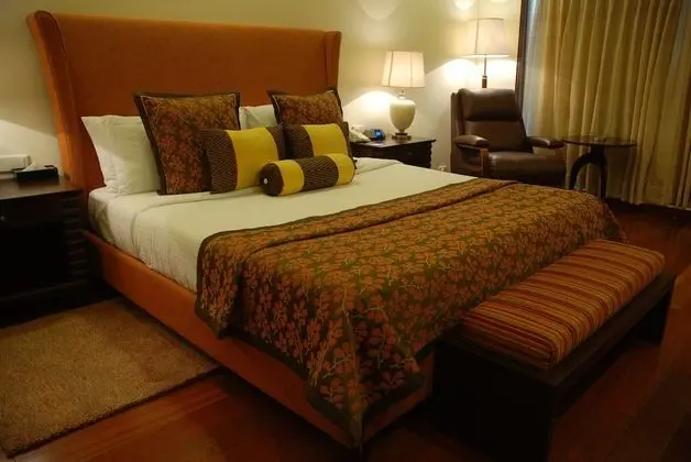 Luxury Süit, 1 Yatak Odası