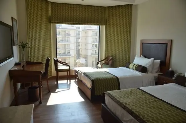 Deluxe Oda