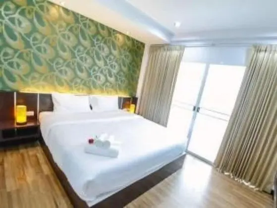 Standard Oda (Standard Double Room on 1st Floor)