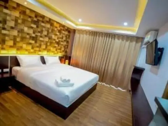 Standard Oda (Standard Double Room on 2nd Floor)