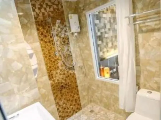 Standard Oda (Standard Double Room on 2nd Floor)