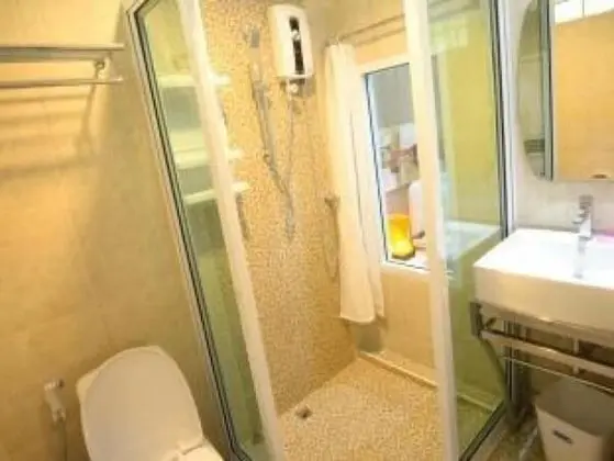 Standard Oda (Standard Double Room on 3rd Floor)