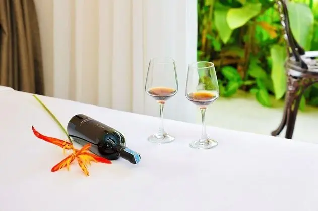 Deluxe Tek Büyük Yataklı Oda, Dağ Manzaralı