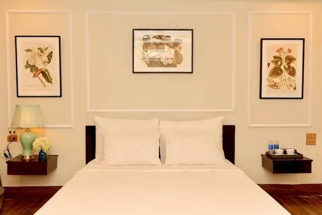 Deluxe Tek Büyük Yataklı Oda, Dağ Manzaralı
