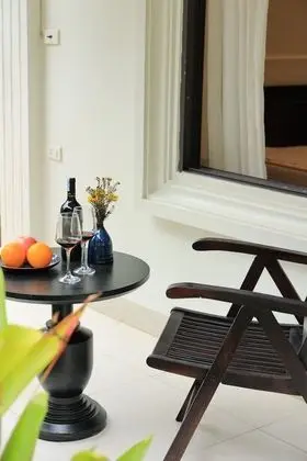 Deluxe Tek Büyük Yataklı Oda, Dağ Manzaralı