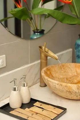 Deluxe Tek Büyük Yataklı Oda, Dağ Manzaralı